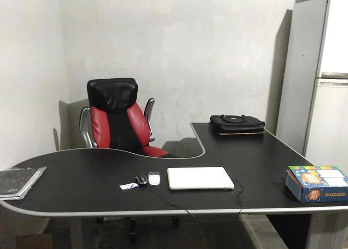 Hostel família Campineira Campinas 