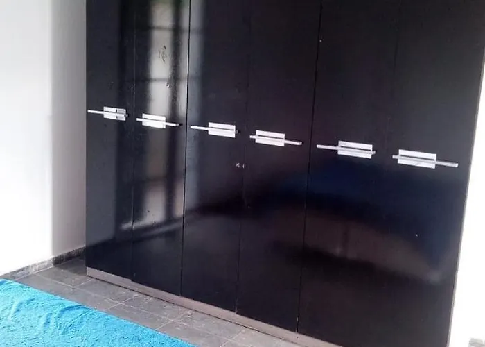 Hostel família Campineira Campinas 